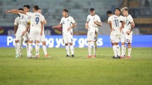 Perubahan Jadwal dan Lokasi Laga Kualifikasi Piala Asia AFC 2027 Afghanistan vs Myanmar
