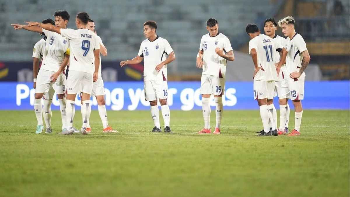 Perubahan Jadwal dan Lokasi Laga Kualifikasi Piala Asia AFC 2027 Afghanistan vs Myanmar 1 Perubahan Jadwal dan Lokasi Laga Kualifikasi Piala Asia AFC 2027 Afghanistan vs Myanmar