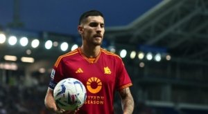 Genoa vs Roma di Serie A 2025-2026