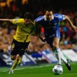 Chelsea dan Barcelona di Liga Champions