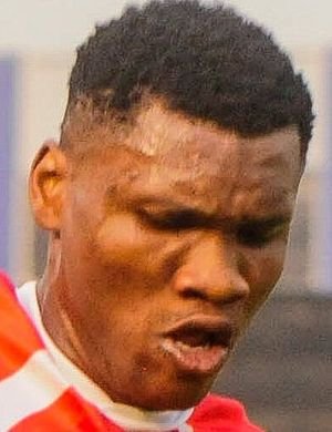 Pemain Baru Nigeria yang Menjadi Sorotan di Piala Dunia 2026