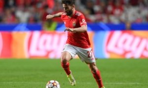 Gil Vicente ,Benfica