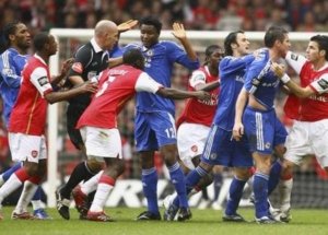 Prediksi Pertandingan Liga Champions Wanita: Arsenal vs Chelsea