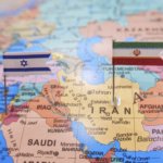 Perang Israel Amerika Serikat, Iran