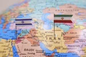 Perang Israel Amerika Serikat, Iran