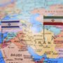 Perang Israel Amerika Serikat, Iran