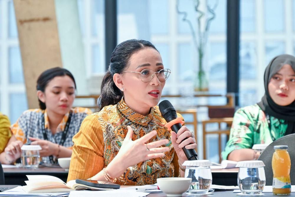 Komisi I DPR RI: Peningkatan Siaga Satu TNI, Tindakan Pencegahan Dini dalam Menghadapi Dinamika Global