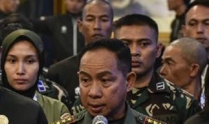 Kodam Jaya, Serangan AS ke Iran