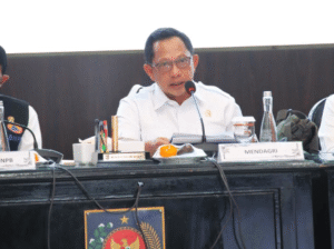 Instruksi Mendagri untuk Kepala Daerah Selama Libur Lebaran, Wajib Siaga H-7 dan H+7