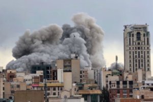 Panglima TNI Keluarkan Telegram Siaga Tingkat 1 untuk Menghadapi Perkembangan di Timur Tengah