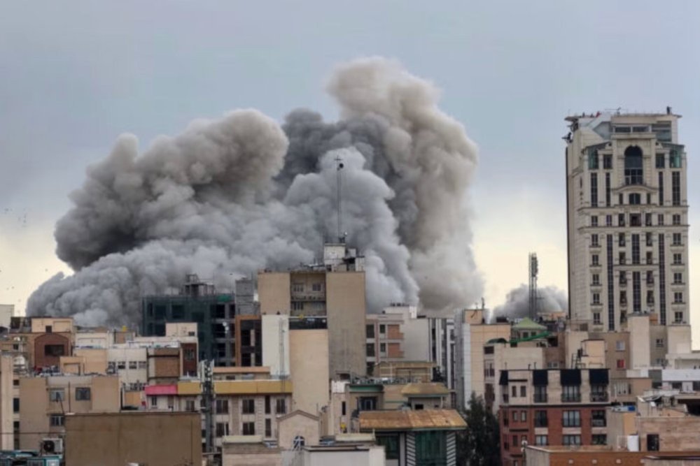 Panglima TNI Keluarkan Telegram Siaga Tingkat 1 untuk Menghadapi Perkembangan di Timur Tengah