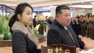 Profil Kim Ju Ae Putri Kim Jong Un yang Semakin Menarik Perhatian
