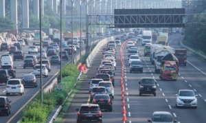 Prediksi Puncak Arus Mudik dan Balik Lebaran 2026