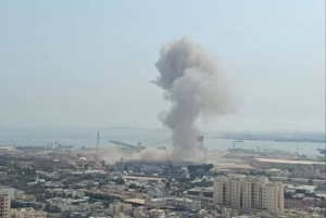 Iran Mengembangkan Daftar Target Baru untuk Serangan