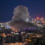 Serangan Militer Israel di Beirut Mengakibatkan Kematian Lima Komandan Pasukan Quds