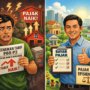 Kiamat PBB-P2: Mengapa Memeras Warga Bukan Solusi Bijak