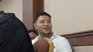 3 Hal yang Menghambat Ammar Zoni di Persidangan, Status Duda Irish Bella Disentil JPU