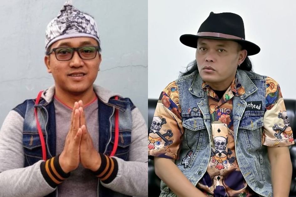 Perseteruan Sutisna dan Teddy Pardiyana di Pengadilan Agama Bandung
