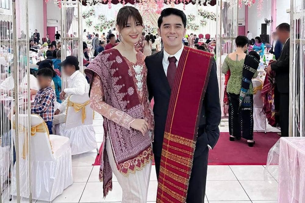 Latar Belakang Keluarga Pendeta Gideon Simanjuntak