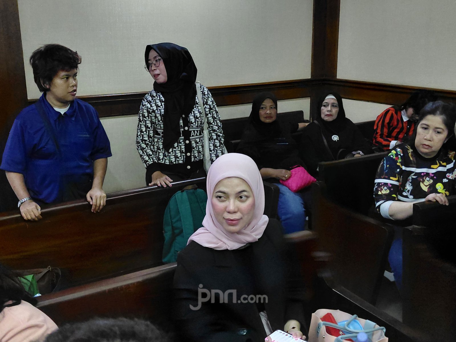 Kehidupan dan Perasaan Dokter Kamelia Pasca-Penuntutan terhadap Ammar Zoni