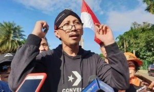 Profil Abu Janda: Dari Nama Panggung Hingga Kontroversi di Media Sosial