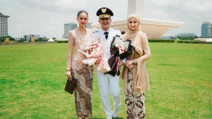 Gaji Wakil Bupati Cianjur yang Terungkap dalam Podcast