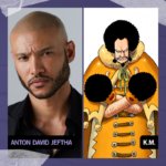 One Piece Season 2 One Piece Season 2 One Piece Chapter 1184