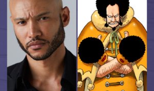 One Piece Season 2 One Piece Chapter 1184