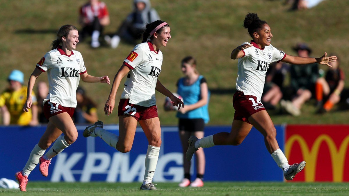 Perjalanan Tim Wellington Phoenix di Bawah Pelatih Sementara