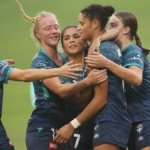 ALW vs Perth Glory review