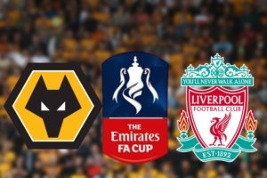 Liverpool Mengalahkan Wolves untuk Melaju ke Perempat Final FA Cup