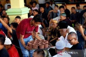 Inisiatif Kemanusiaan Lapas Porong Sidoarjo dalam Membangun Hubungan Keluarga dan Masyarakat
