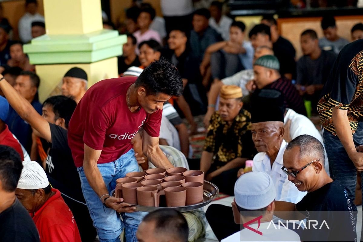 Inisiatif Kemanusiaan Lapas Porong Sidoarjo dalam Membangun Hubungan Keluarga dan Masyarakat