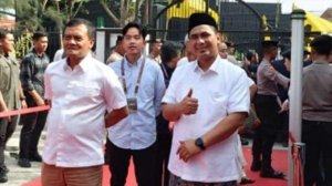 Kinerja Pemerintah Provinsi Jawa Tengah Dapat Apresiasi dari Pejabat Nasional