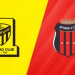 Al Riyadh , Al Ittihad
