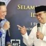 Anies dan SBY-AHY hingga Didit Prabowo, Pertemuan Politik dan Silaturahmi di Momen Lebaran