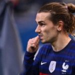 Antoine Griezmann, Atletico Madrid