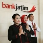 Bank Jatim new