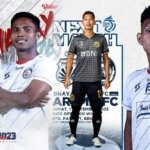 Berikut-prediksi-skor-pertandingan-Bhayangkara-FC-vs-Arema-FC.jpg Klasemen Super League, BFC,Arema FC, Persebaya