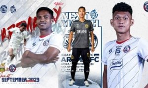 Berikut-prediksi-skor-pertandingan-Bhayangkara-FC-vs-Arema-FC.jpg Klasemen Super League, BFC,Arema FC, Persebaya