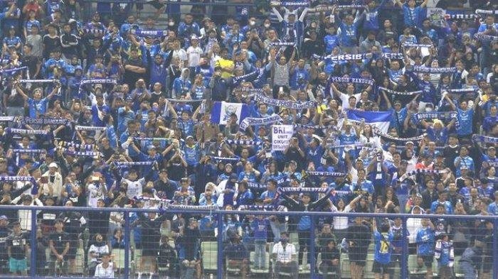 Persib Bandung ,Super League 2025/2026, Persik Kediri