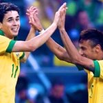 Lucas Paqueta ,Piala Dunia 2026