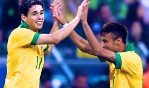 Lucas Paqueta ,Piala Dunia 2026