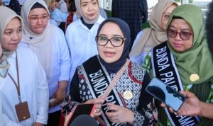 Bunda PAUD Surabaya 1