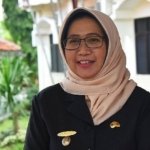 Bupati Lumajang Indah Amperawati Pemkab Lumajang