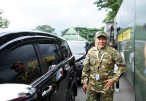 Bupati Sidoarjo Ajak Pengusaha Properti untuk Berkontribusi dalam Pendidikan Anak Yatim