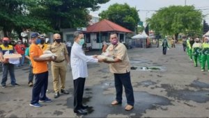 Bupati Sigi Beri Apresiasi atas Dukungan Gubernur Sulawesi Tengah