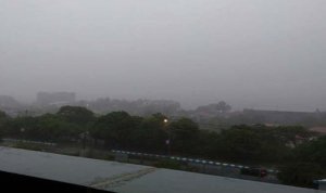 SURABAYA CUACA JAWA TIMUR