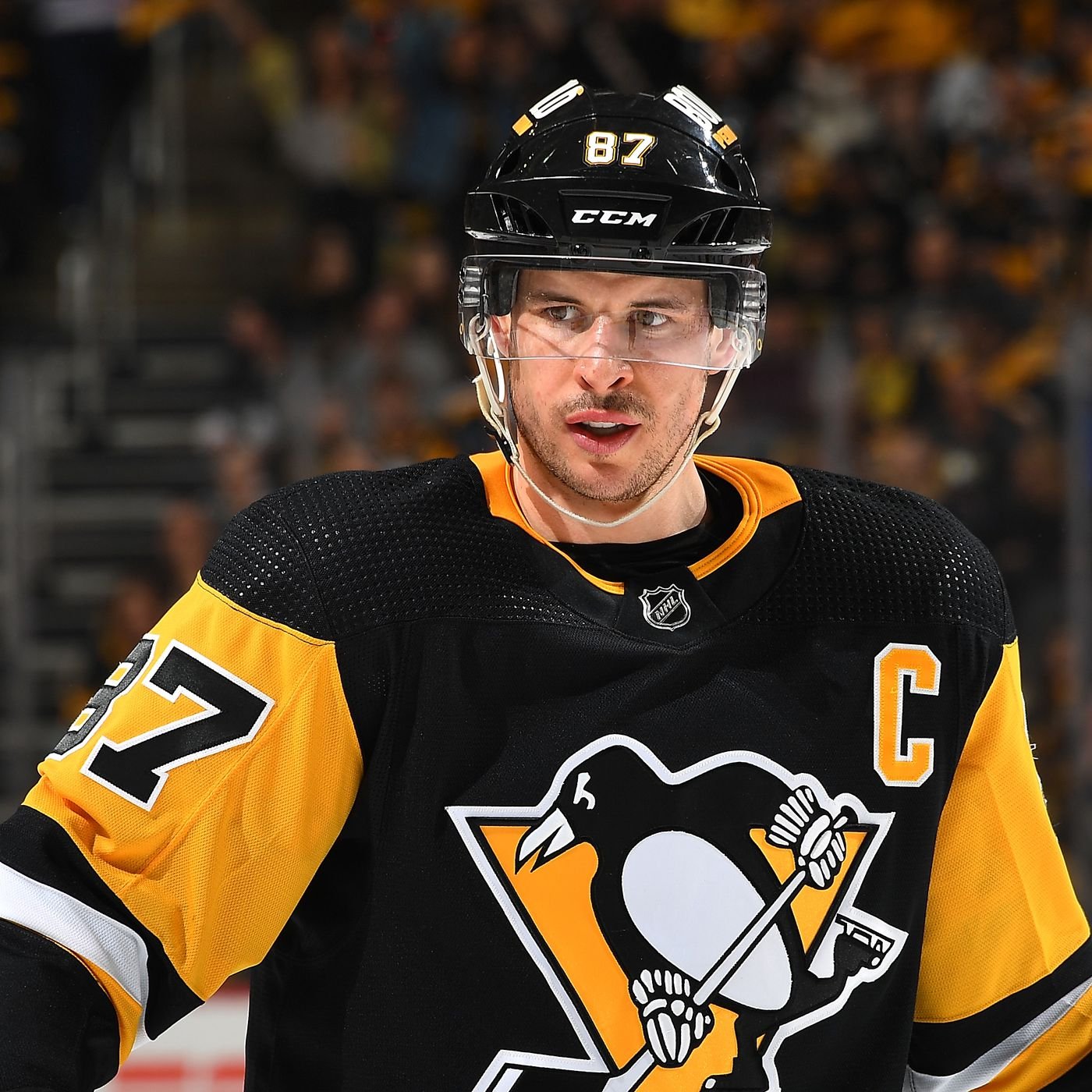 Cedera MCL yang Menimpa Bintang Hockey Sidney Crosby