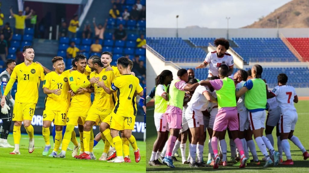 Hasil Pertandingan Persahabatan: Cape Verde vs Finlandia 1 Hasil Pertandingan Persahabatan: Cape Verde vs Finlandia